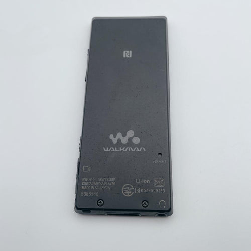 Sony Digital Audio Player Walkman Nw-A16 32Gb