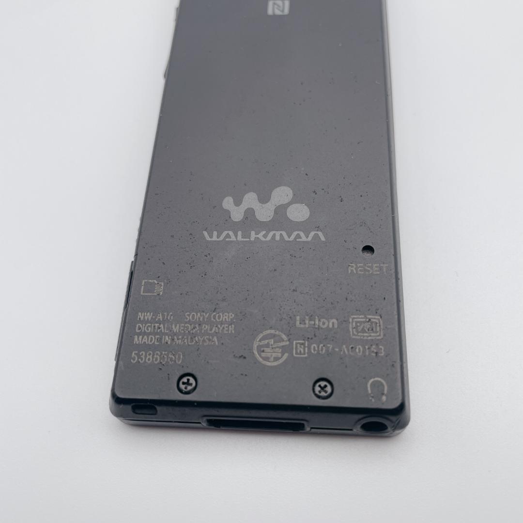 Sony Digital Audio Player Walkman Nw-A16 32Gb