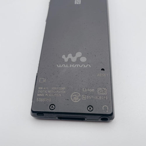 Sony Digital Audio Player Walkman Nw-A16 32Gb