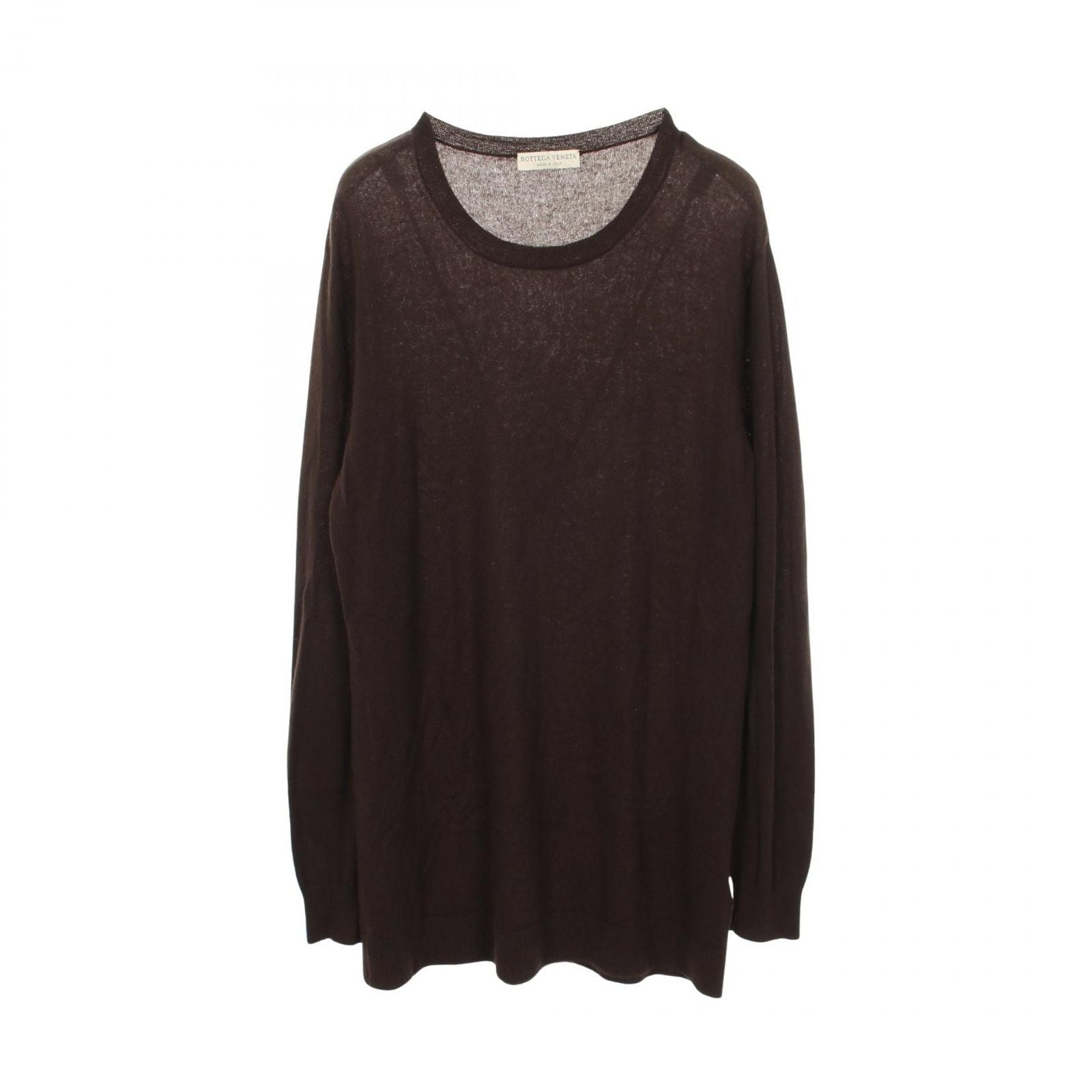 Bottega Veneta Long Sleeve 568898 Used A