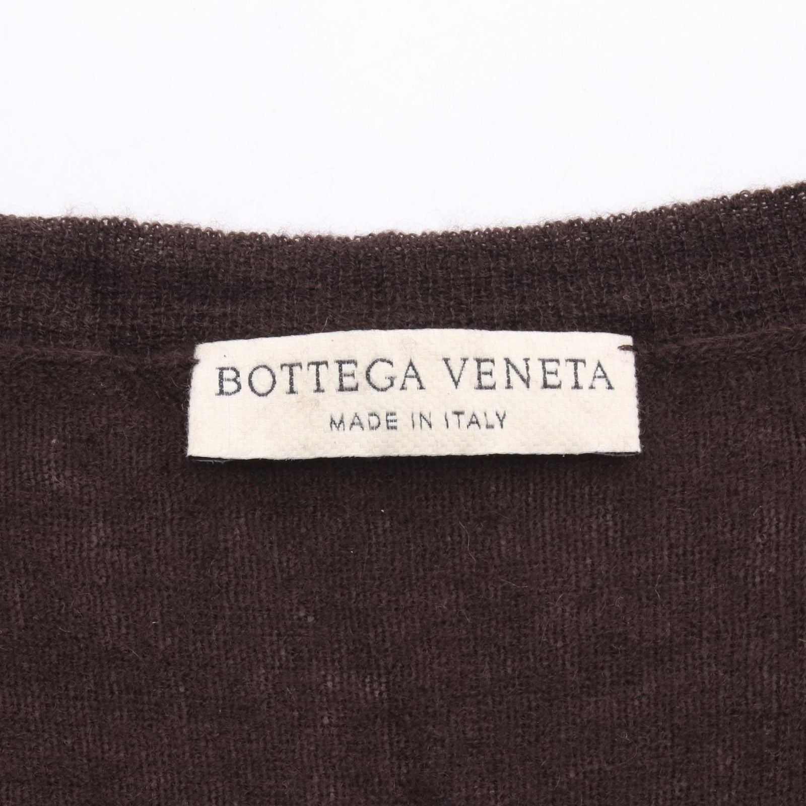 Bottega Veneta Long Sleeve 568898 Used A