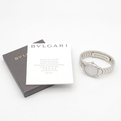 Bvlgari Others St29S Used A