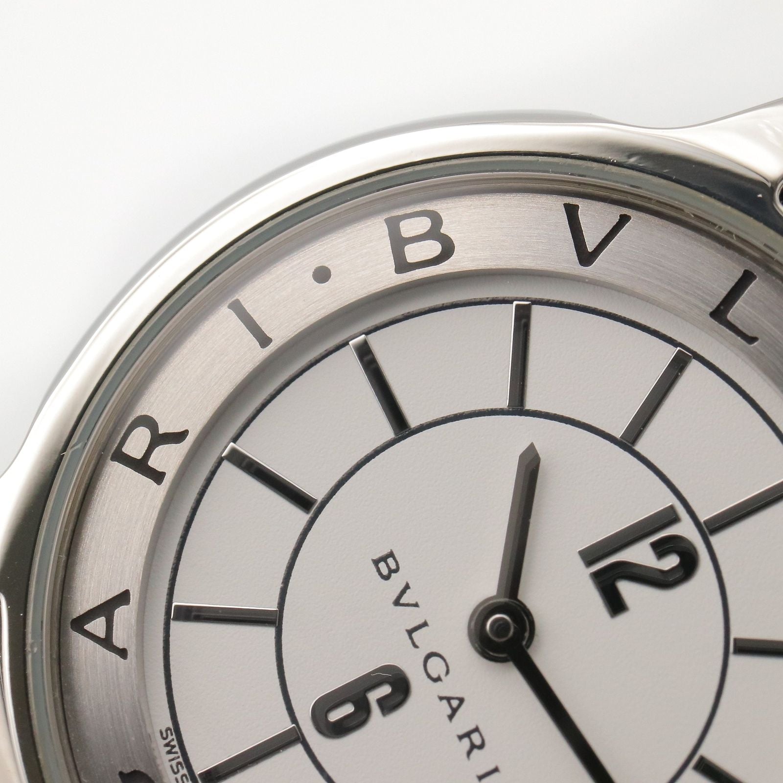 Bvlgari Others St29S Used A