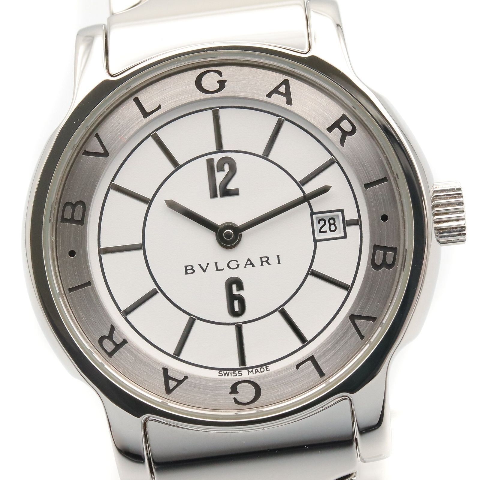 Bvlgari Others St29S Used A