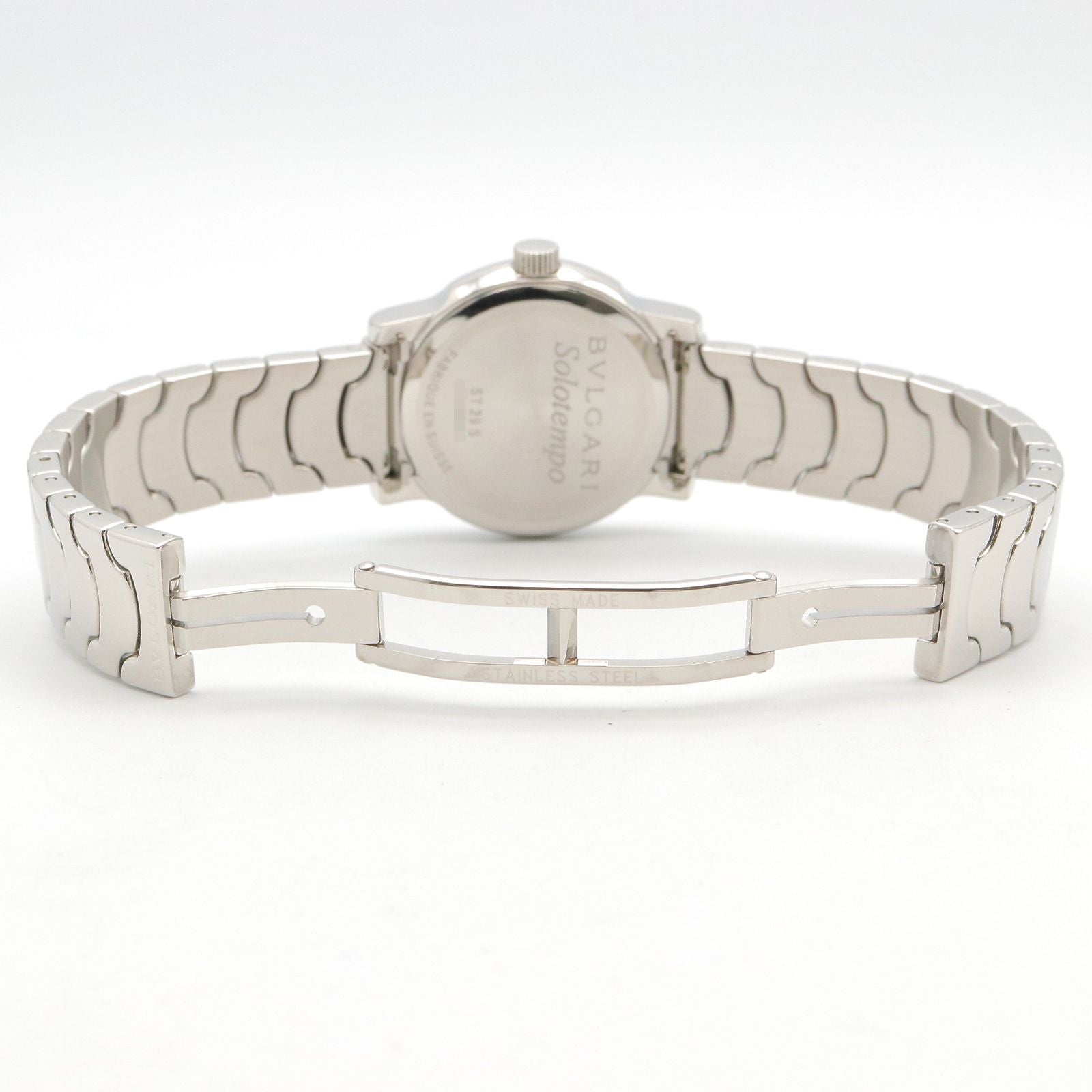Bvlgari Others St29S Used A