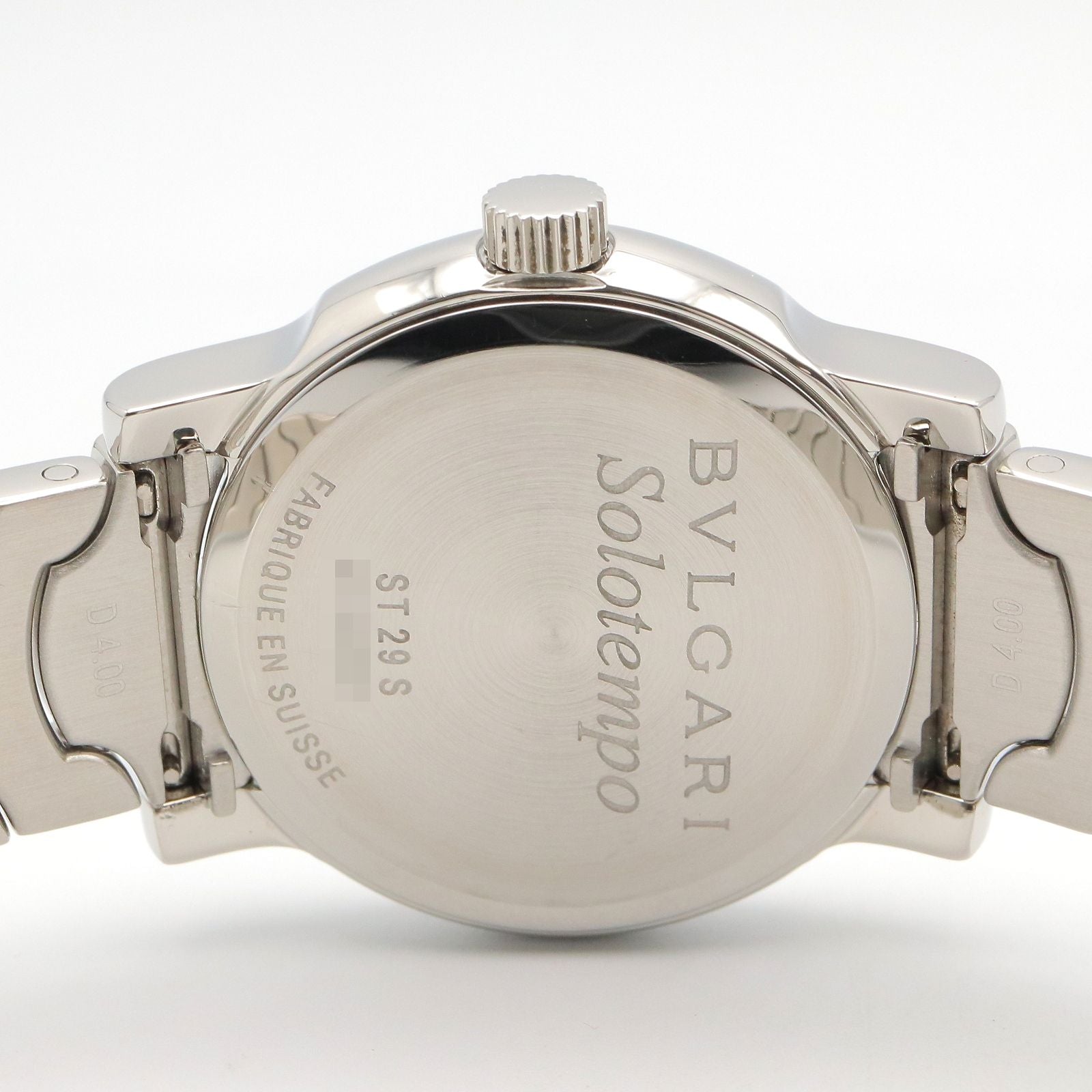 Bvlgari Others St29S Used A