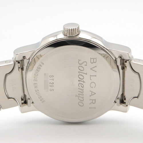 Bvlgari Others St29S Used A