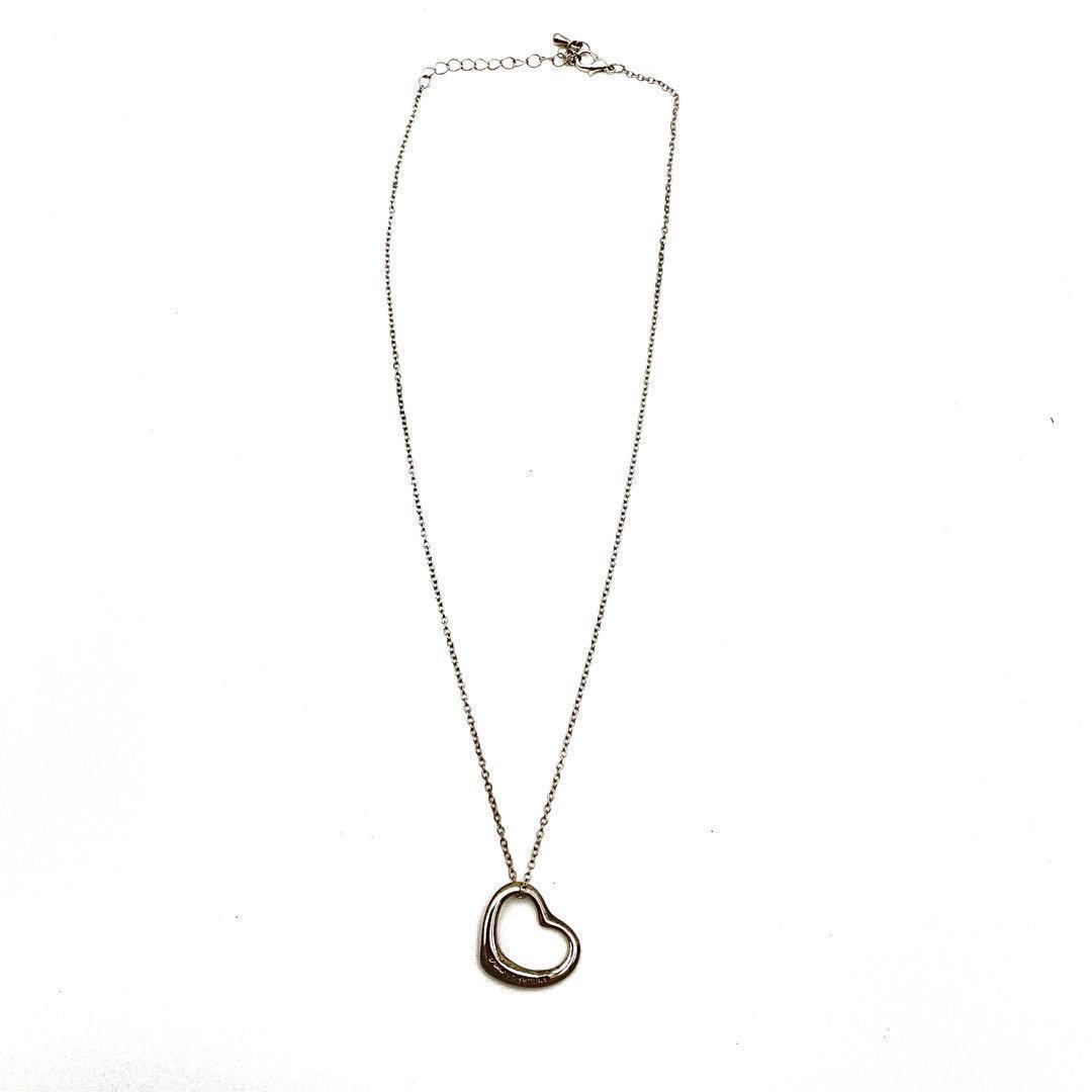 Tiffany Necklaces Tiffany&Co. 925
