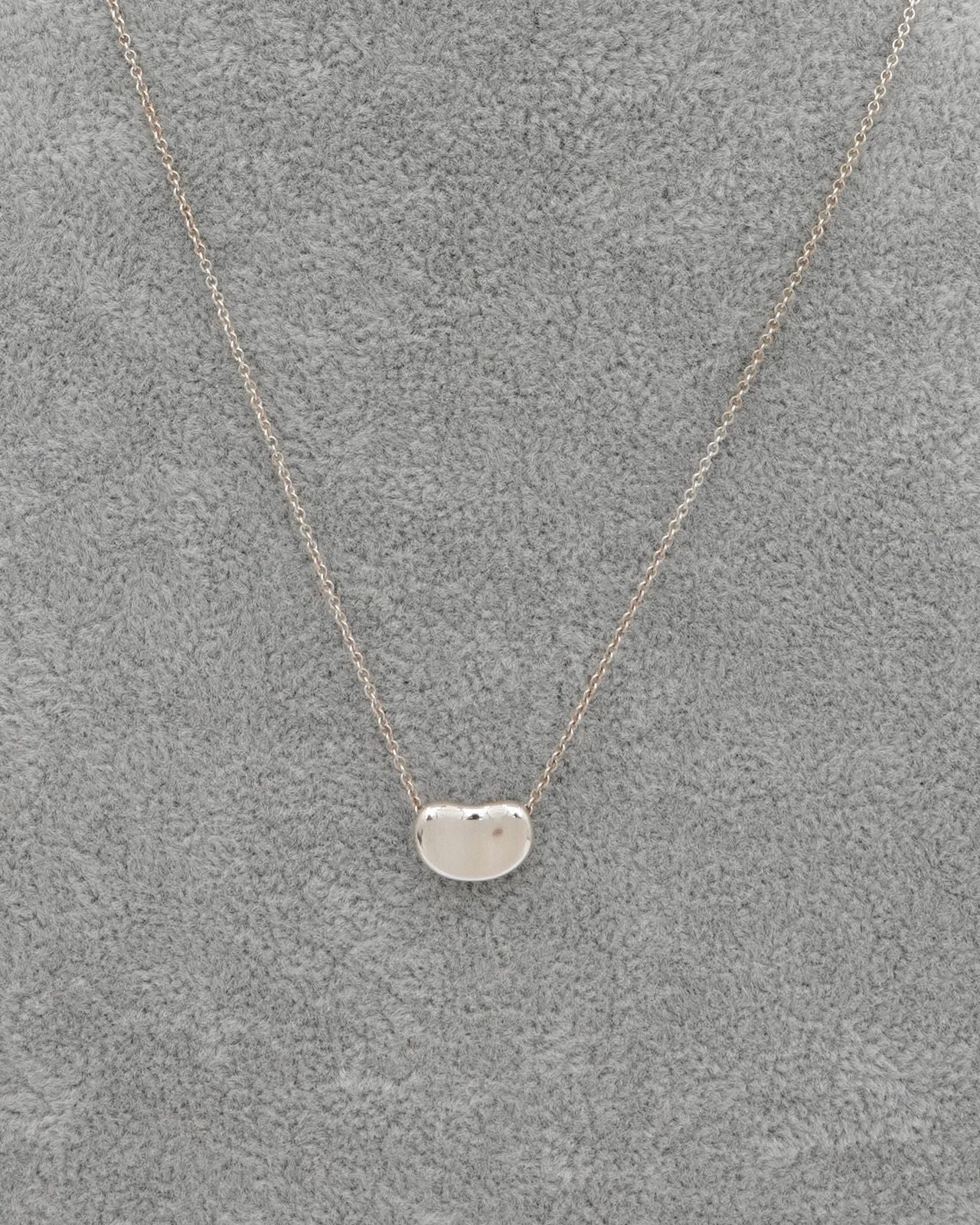 Tiffany Necklace 7 5 10 925