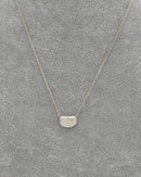 Tiffany Necklace 7 5 10 925