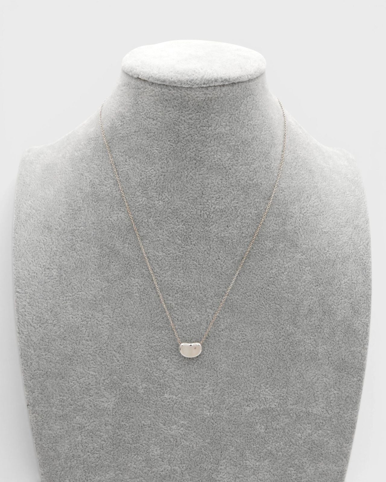 Tiffany Necklace 7 5 10 925