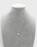 Tiffany Necklace 7 5 10 925