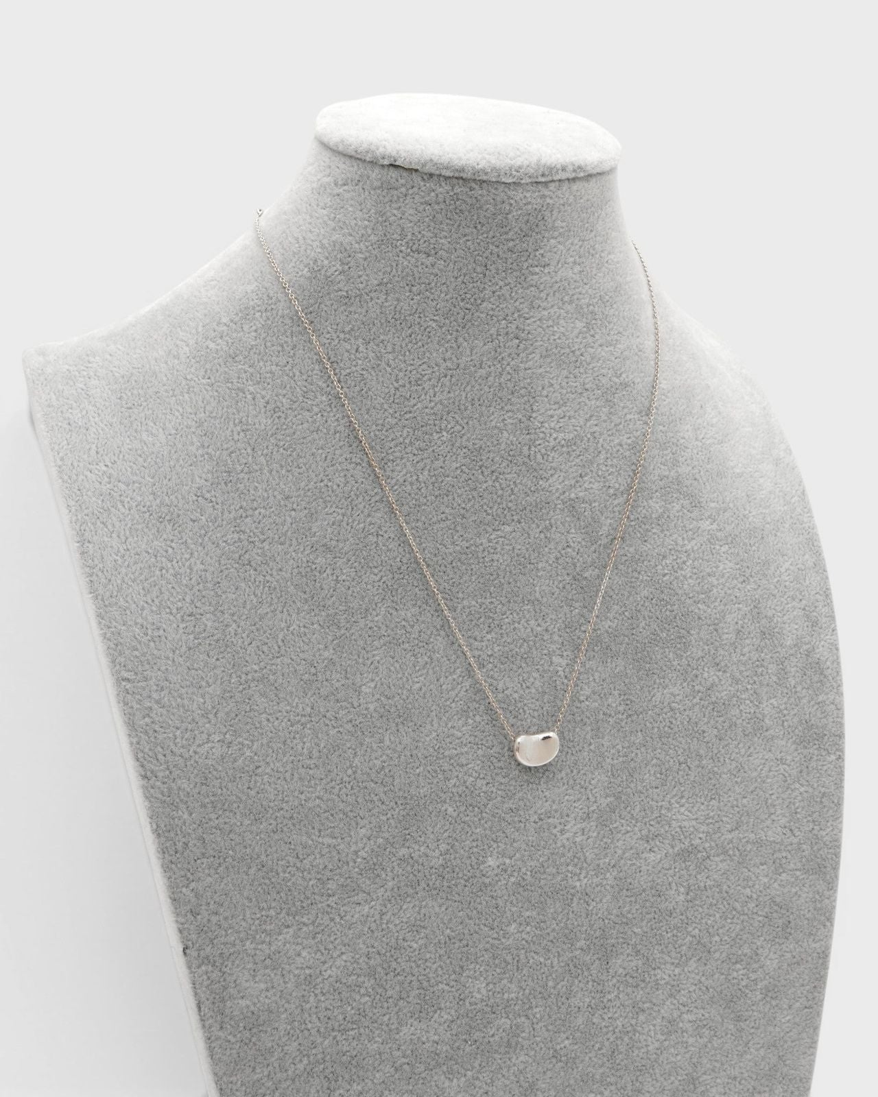 Tiffany Necklace 925