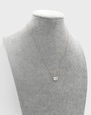 Tiffany Necklace 925