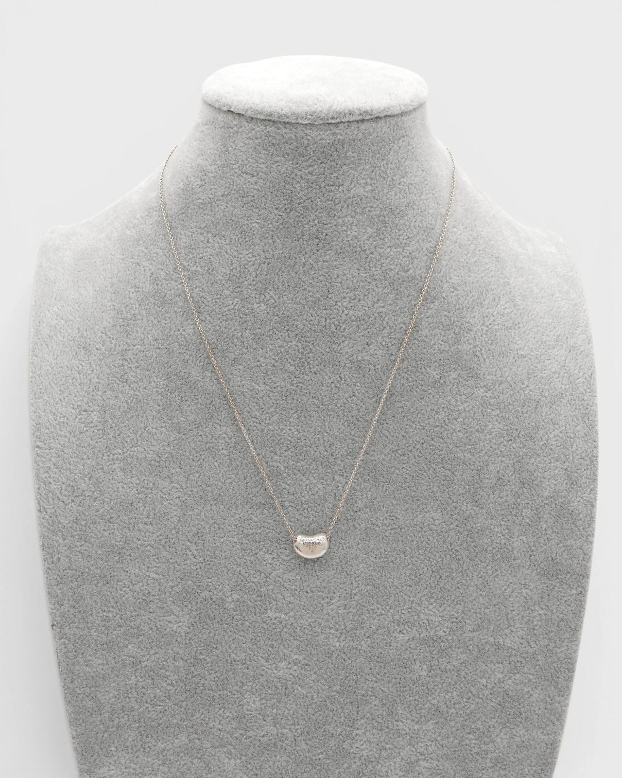 Tiffany Necklace 7 5 10 925