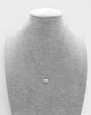 Tiffany Necklace 7 5 10 925