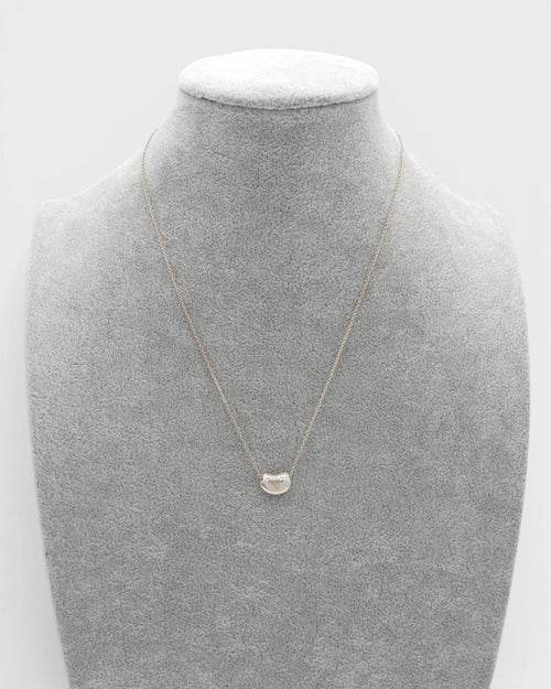 Tiffany Necklace 925