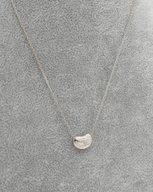 Tiffany Necklace 925