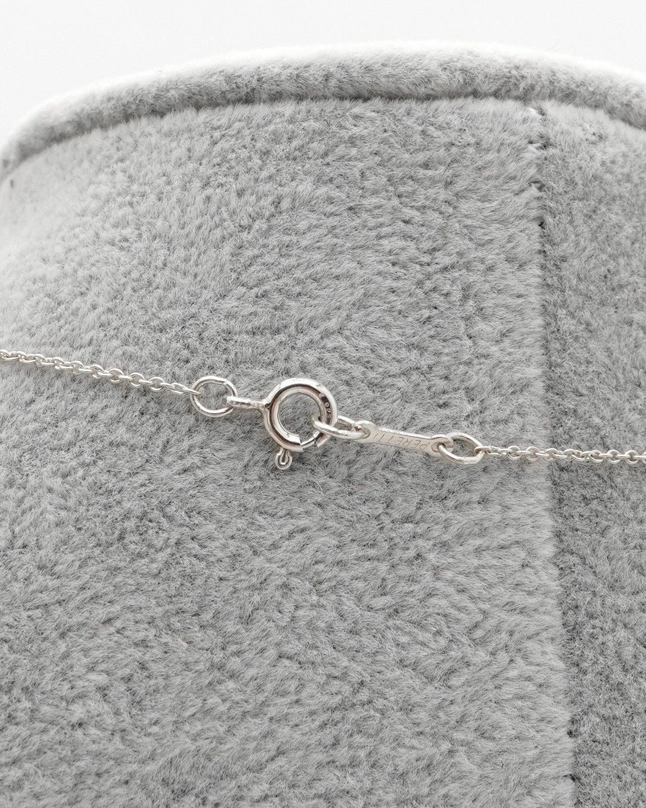 Tiffany Necklace 7 5 10 925