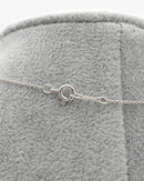 Tiffany Necklace 7 5 10 925