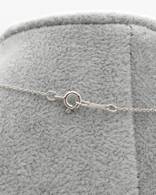 Tiffany Necklace 7 5 10 925