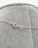 Tiffany Necklace 7 5 10 925