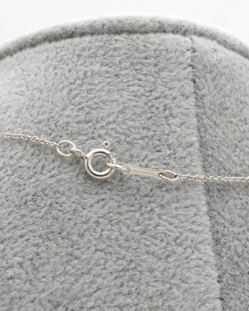 Tiffany Necklace 925