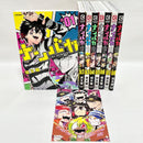 Seinen Manga 1 8