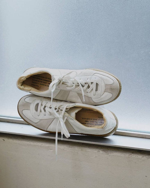 Reproduction Of Found Sneakers X Todayful