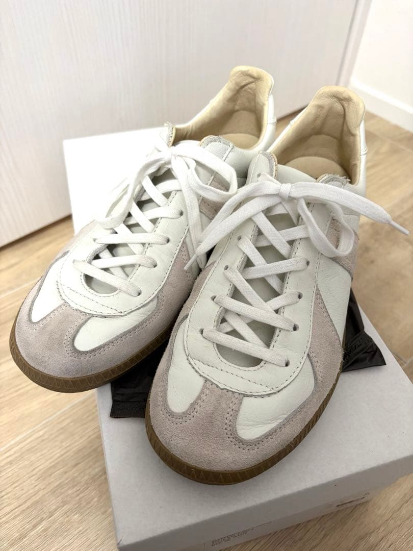 Reproduction Of Found Sneakers X Todayful