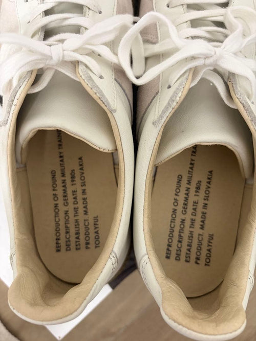 Reproduction Of Found Sneakers X Todayful
