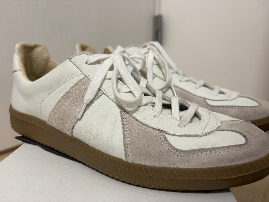 Reproduction Of Found Sneakers X Todayful