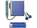 Portable Md Player Sharp Md-Ds55-A