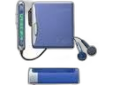 Portable Md Player Sharp Md-Ds55-A