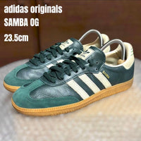 Adidas Originals Sneakers Samba Og Id1483