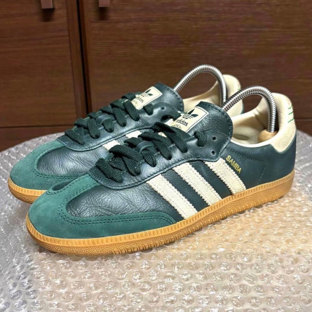 Adidas Originals Sneakers Samba Og Id1483