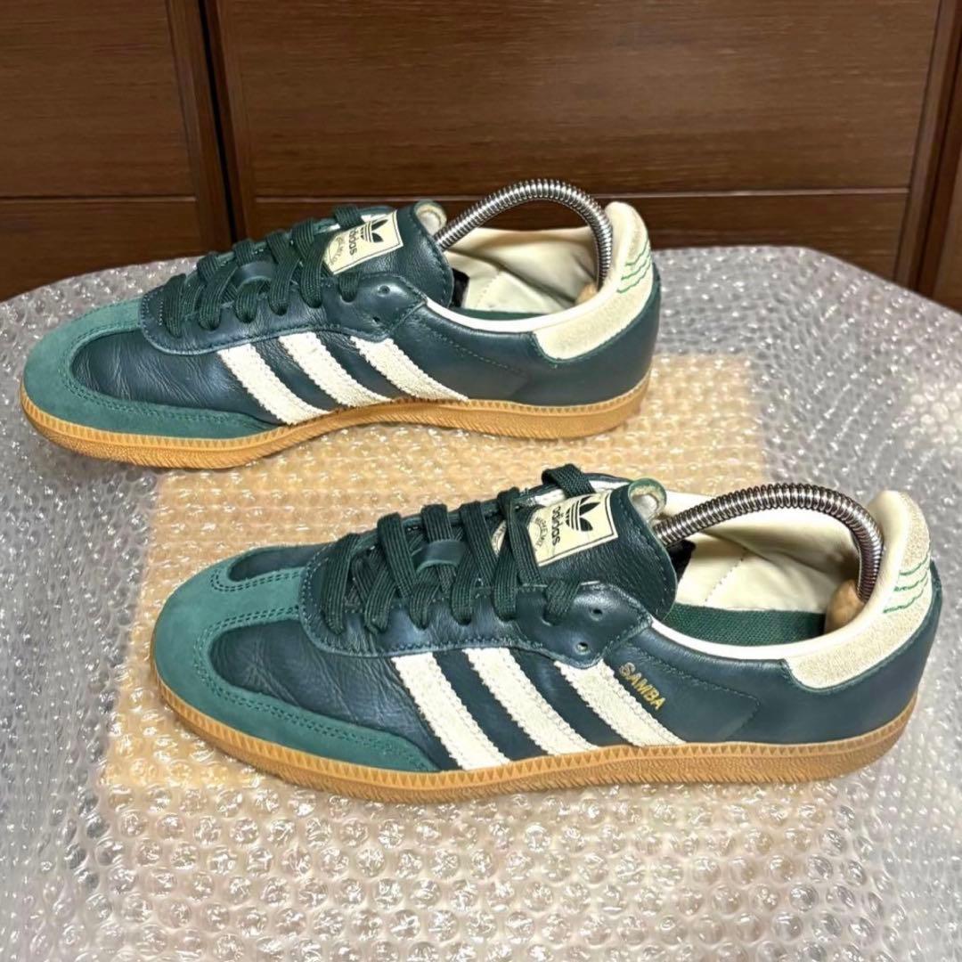 Adidas Originals Sneakers Samba Og Id1483