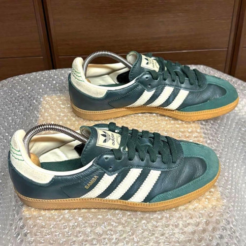 Adidas Originals Sneakers Samba Og Id1483