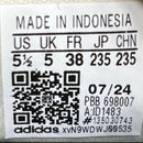 Adidas Originals Sneakers Samba Og Id1483