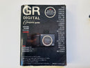 Ricoh Compact Digital Cameras Grii Gr