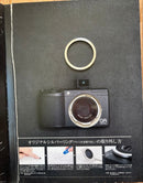 Ricoh Compact Digital Cameras Grii Gr