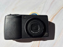 Ricoh Compact Digital Cameras Grii Gr
