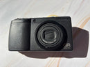 Ricoh Compact Digital Cameras Grii Gr