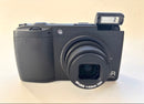 Ricoh Compact Digital Cameras Grii Gr