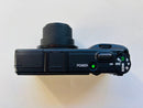 Ricoh Compact Digital Cameras Grii Gr