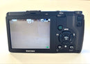 Ricoh Compact Digital Cameras Grii Gr