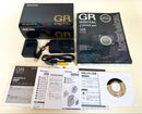 Ricoh Compact Digital Cameras Grii Gr