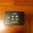Sony Cassette Players Wm-Ex511