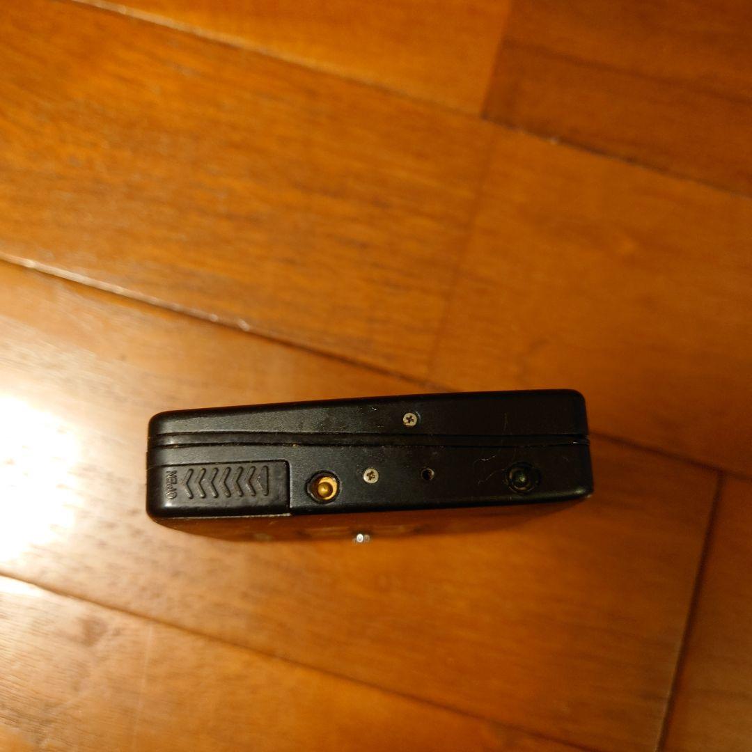 Sony Cassette Players Wm-Ex511