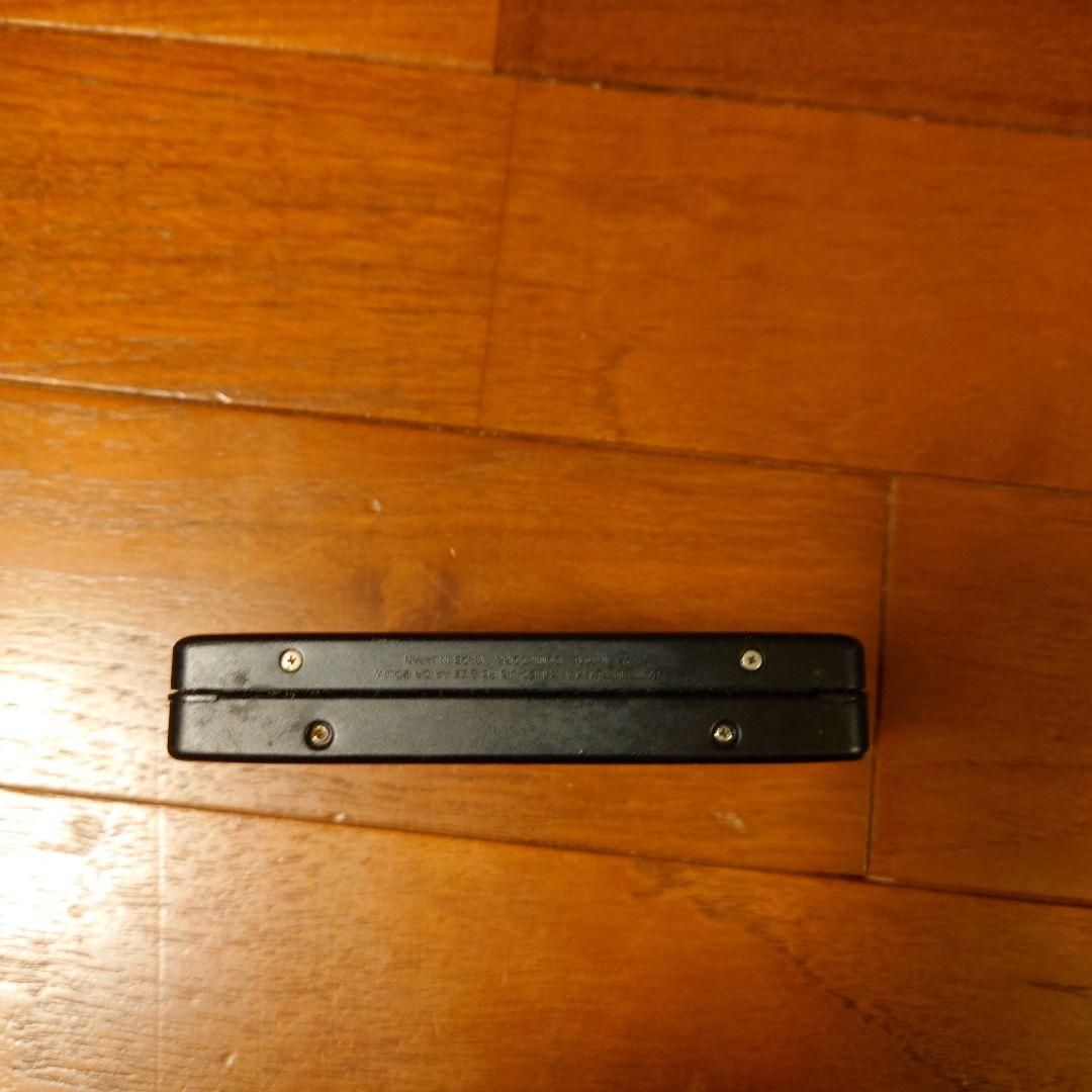 Sony Cassette Players Wm-Ex511